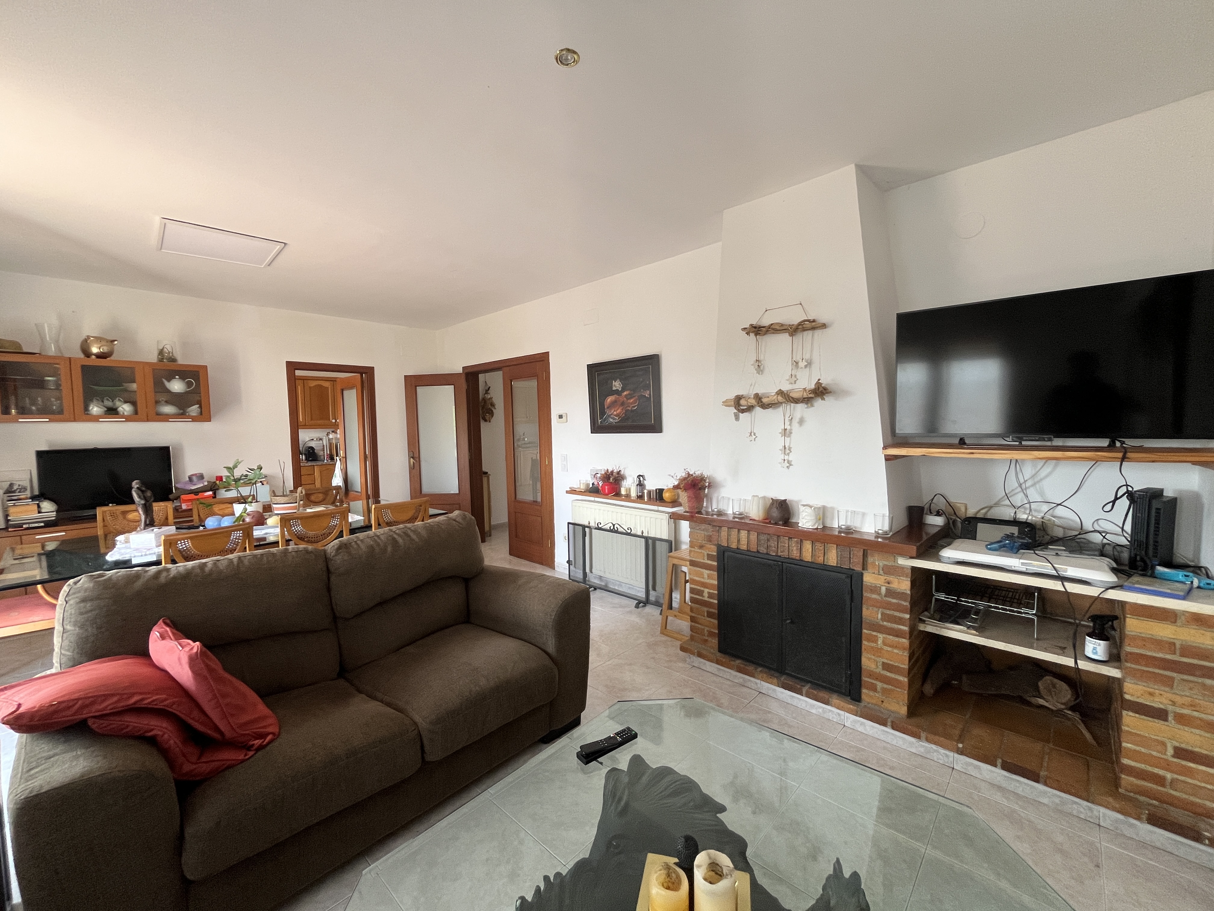 casa en sant-hilari-sacalm ·  270000€