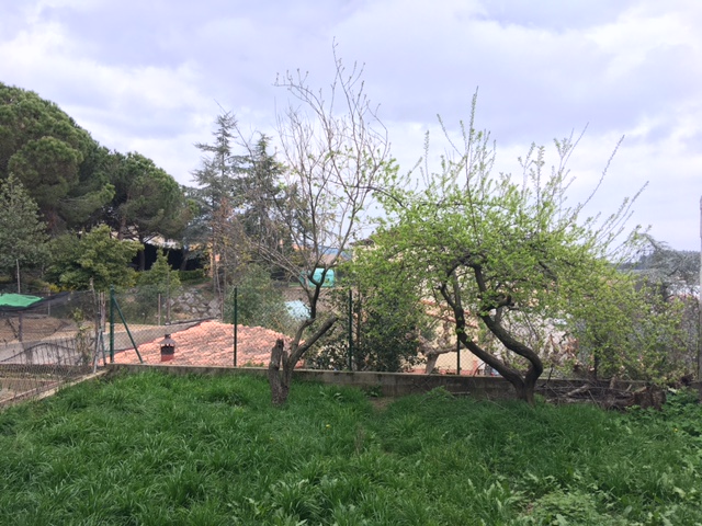 casa en sant-hilari-sacalm ·  270000€