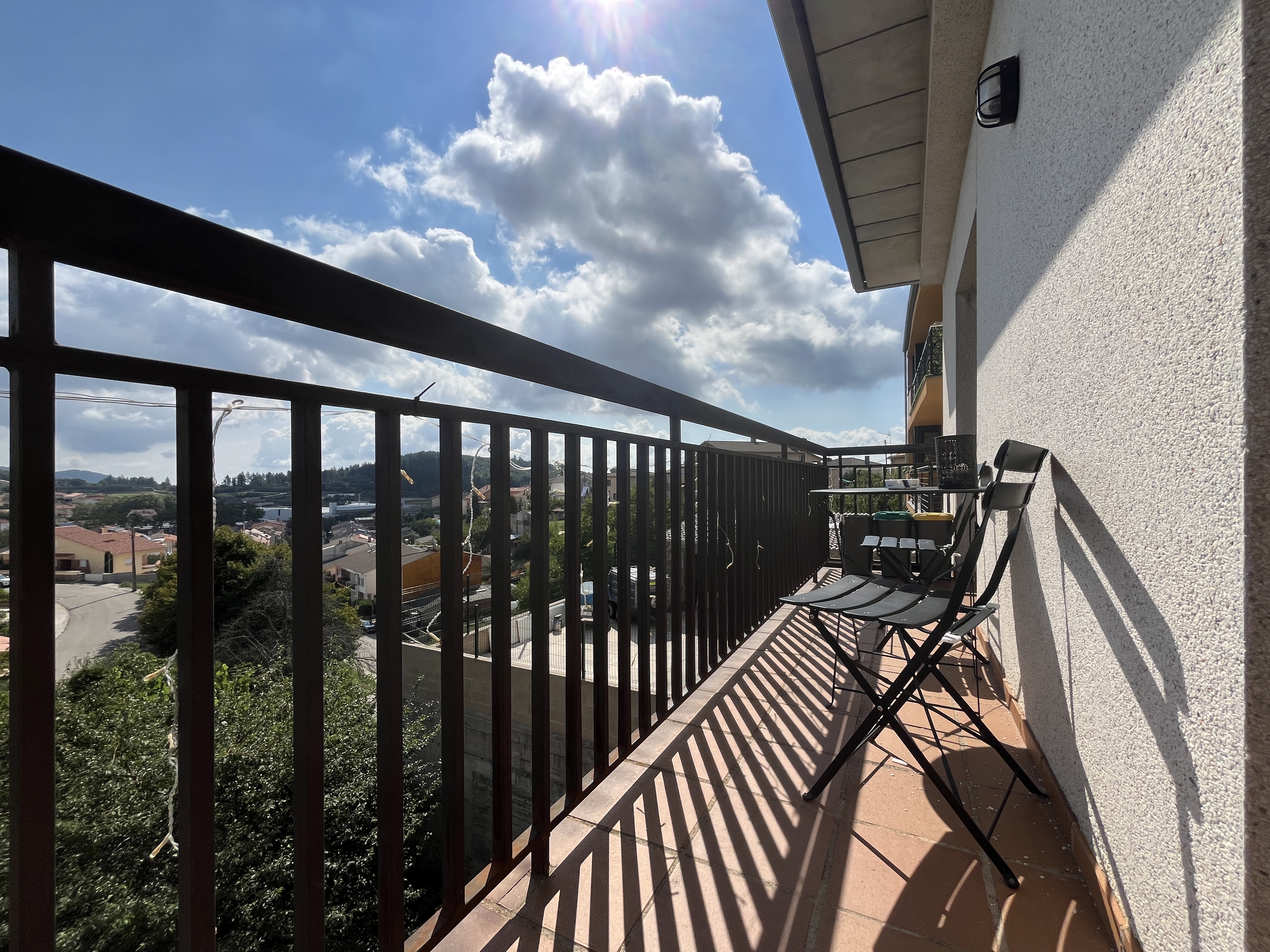 casa en sant-hilari-sacalm ·  270000€