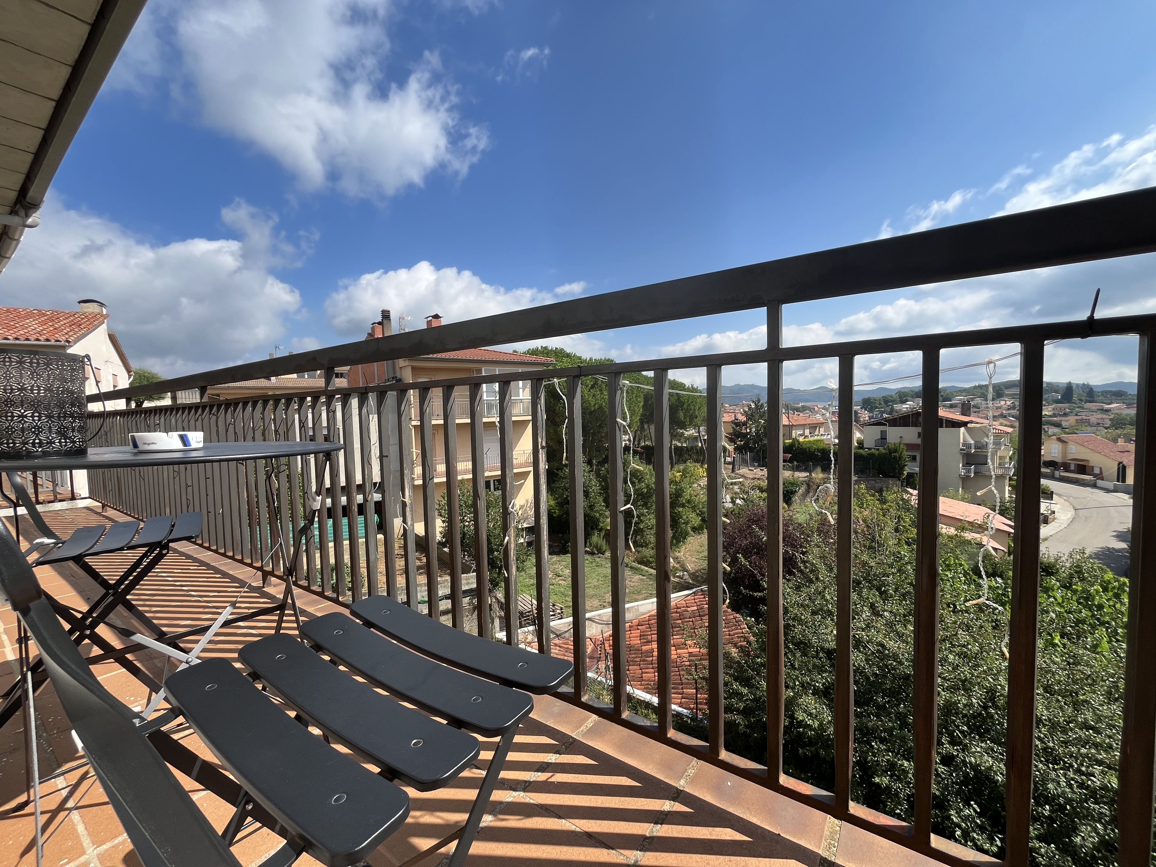 casa en sant-hilari-sacalm ·  270000€