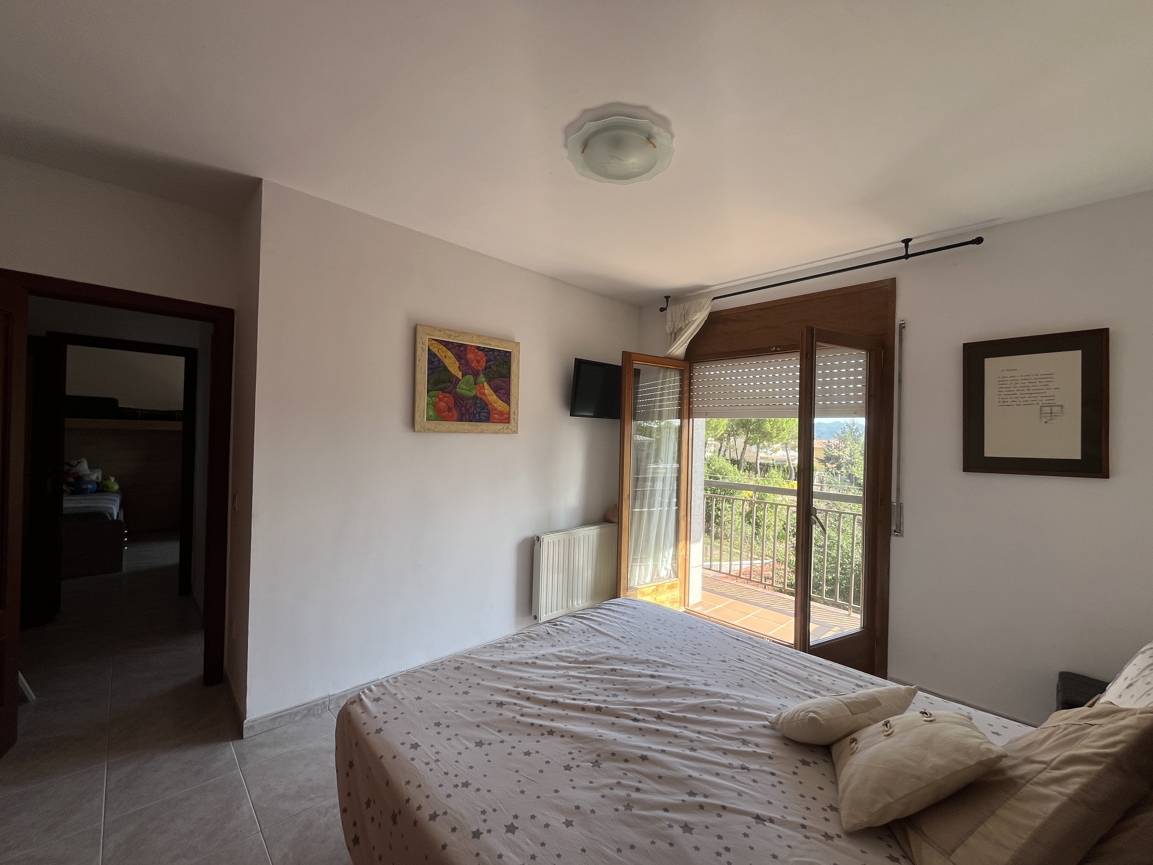 casa en sant-hilari-sacalm ·  270000€