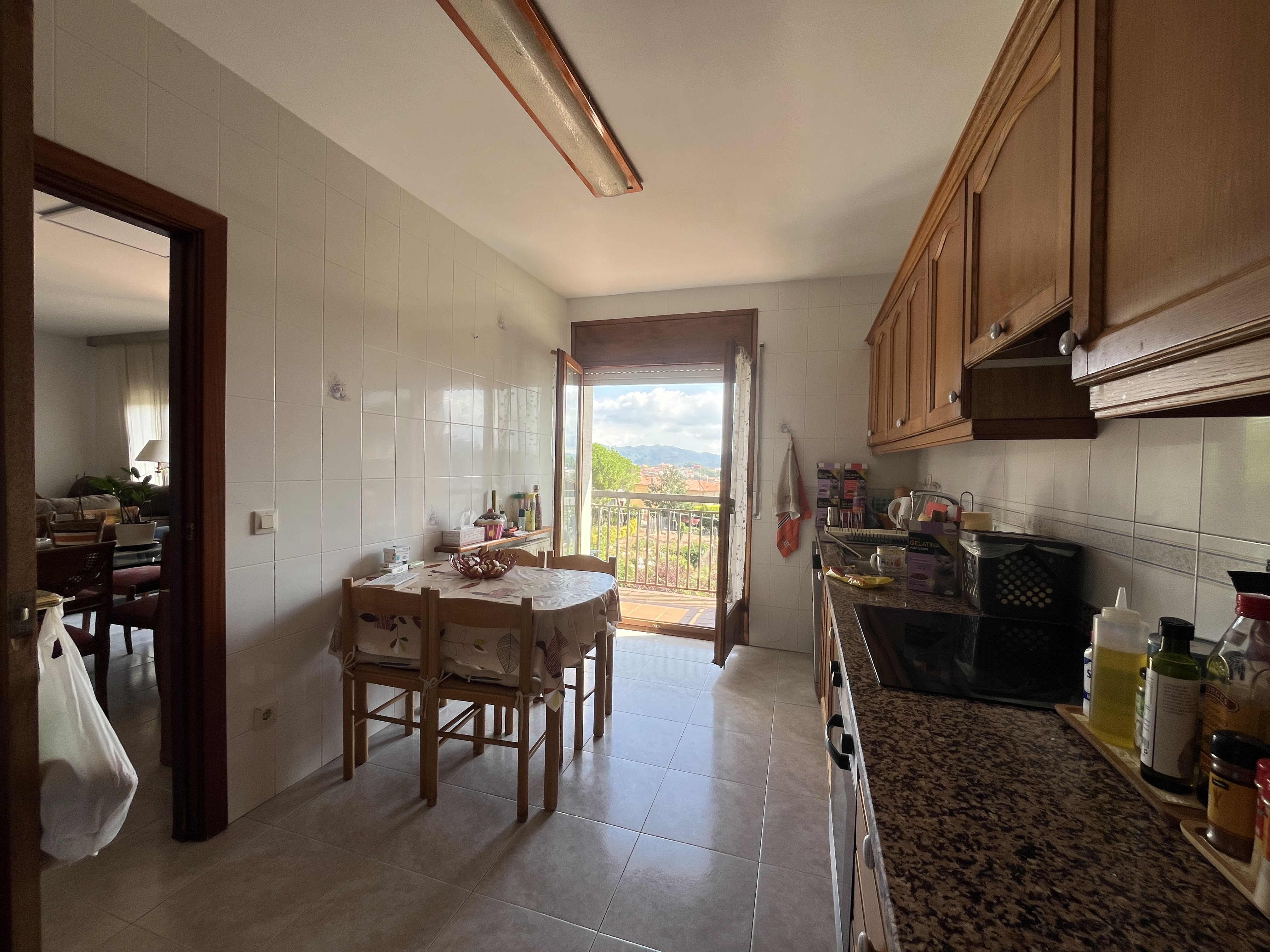 casa en sant-hilari-sacalm ·  270000€