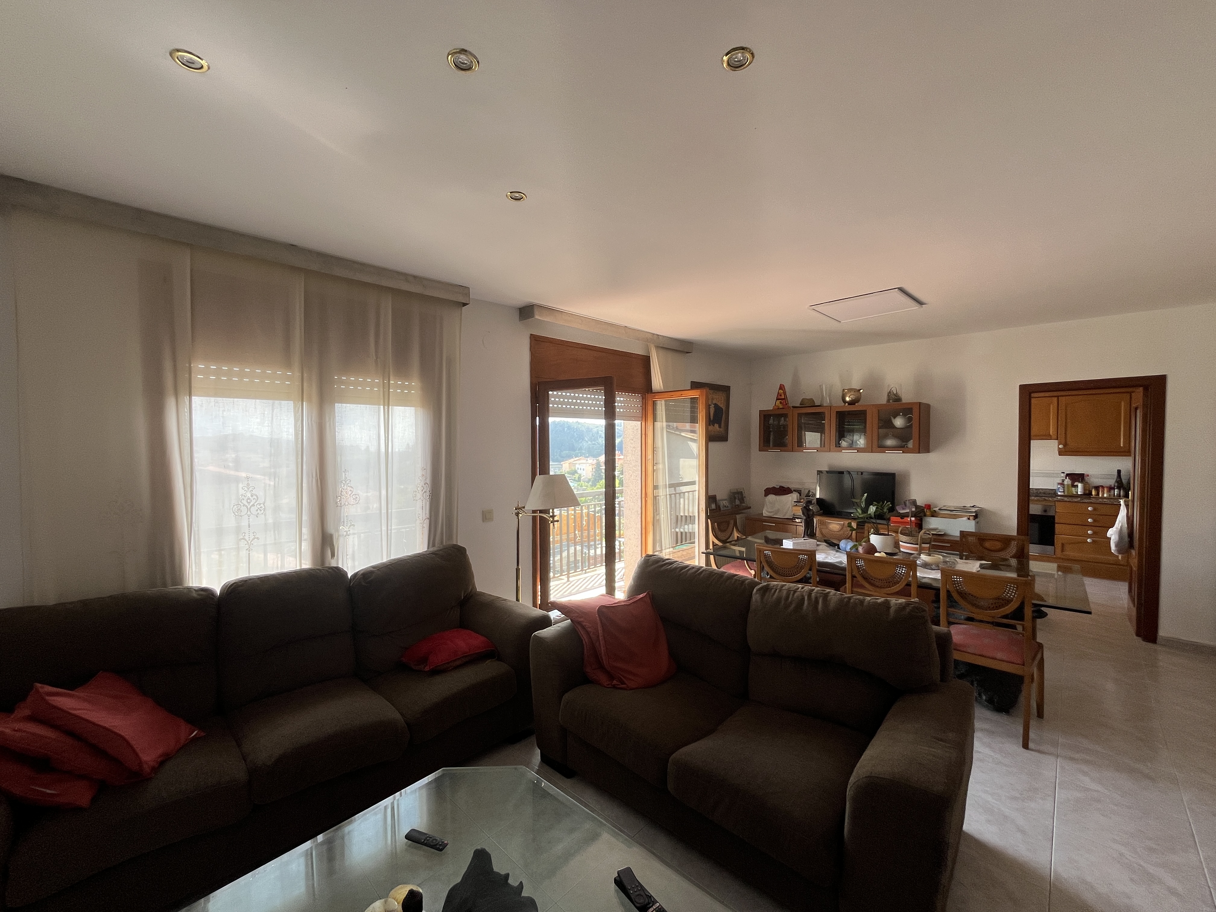 casa en sant-hilari-sacalm ·  270000€