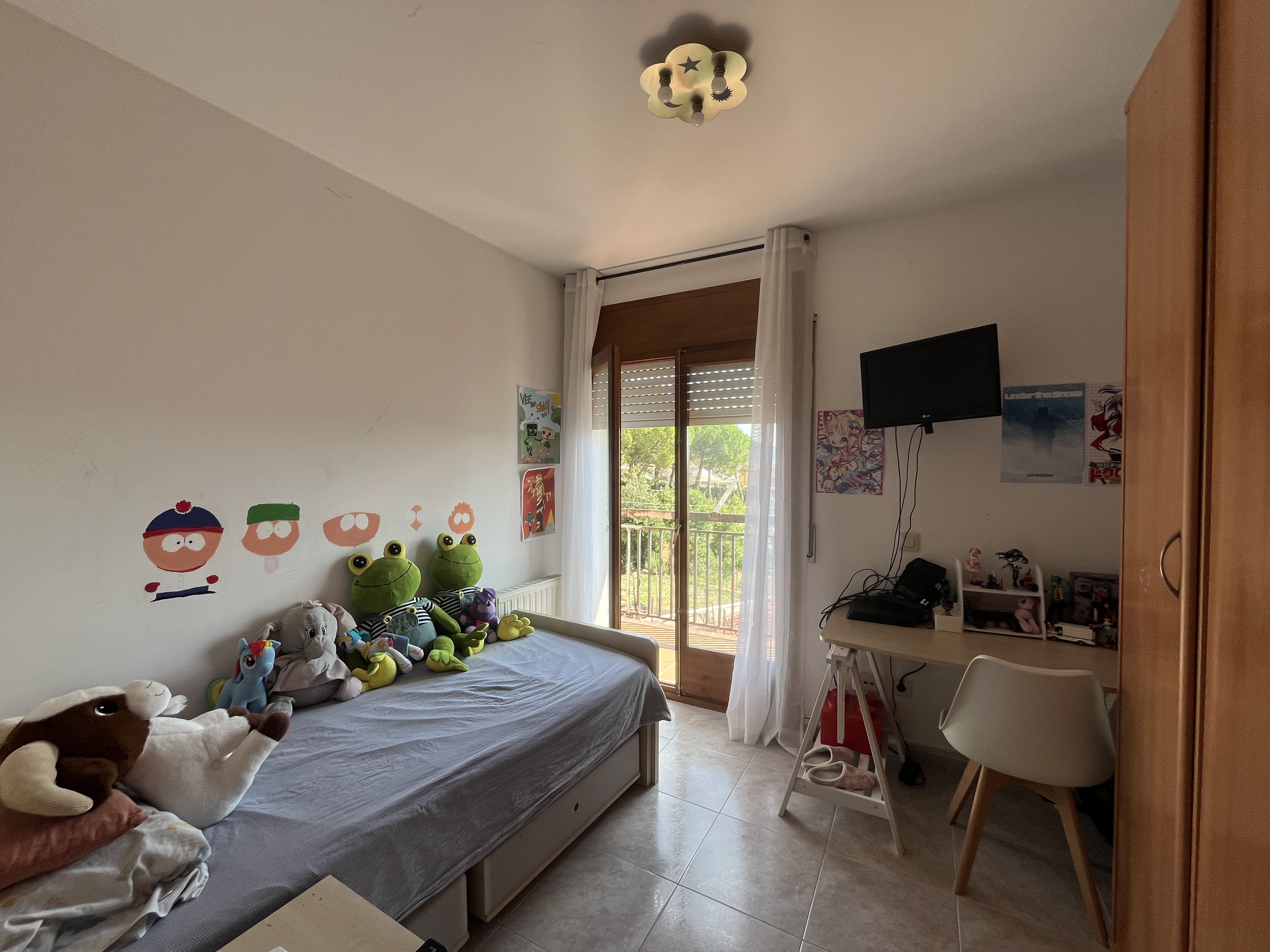 casa en sant-hilari-sacalm ·  270000€