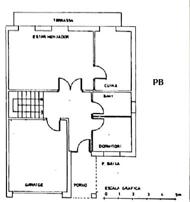 casa en sant-hilari-sacalm ·  270000€