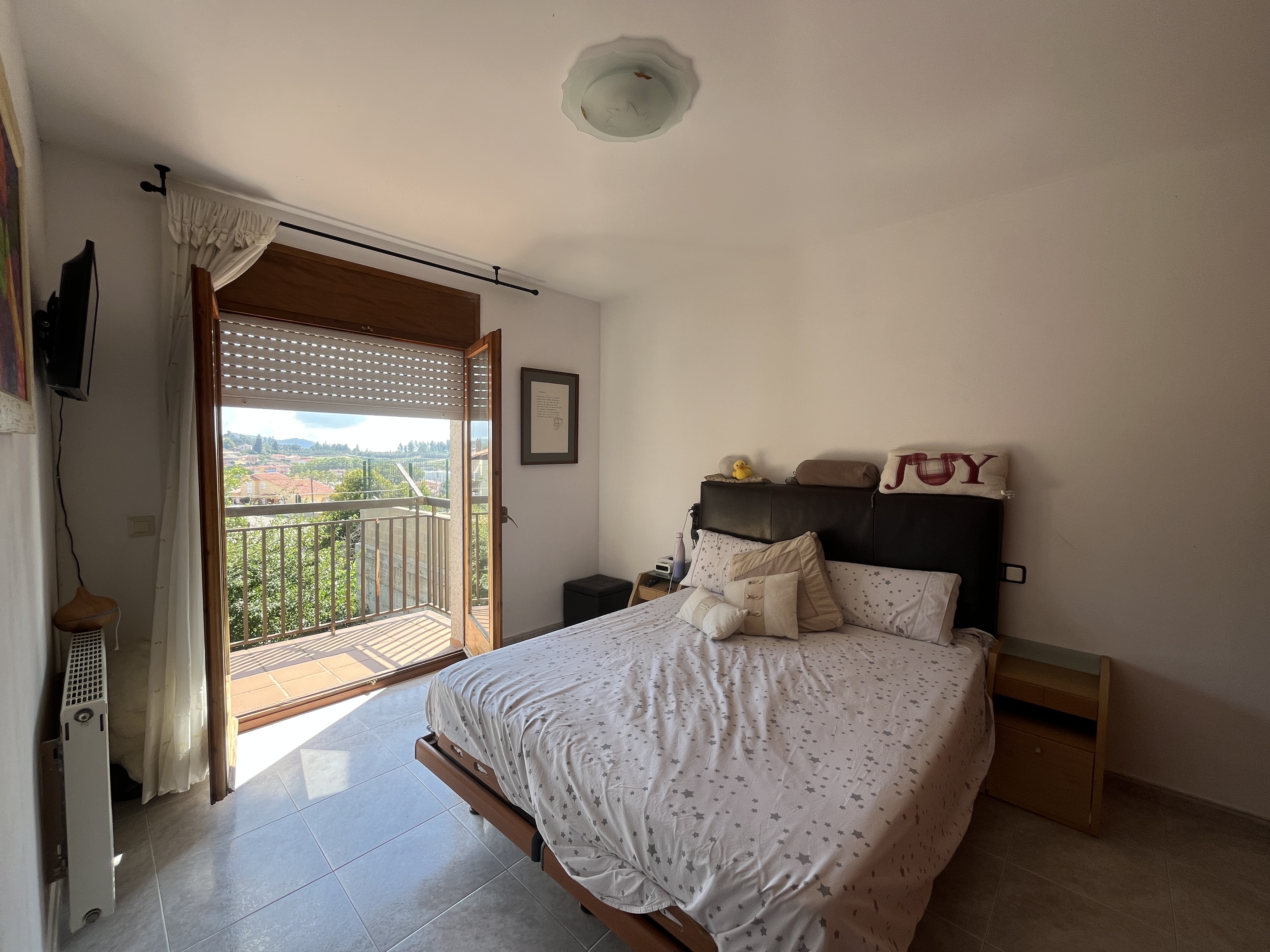 casa en sant-hilari-sacalm ·  270000€
