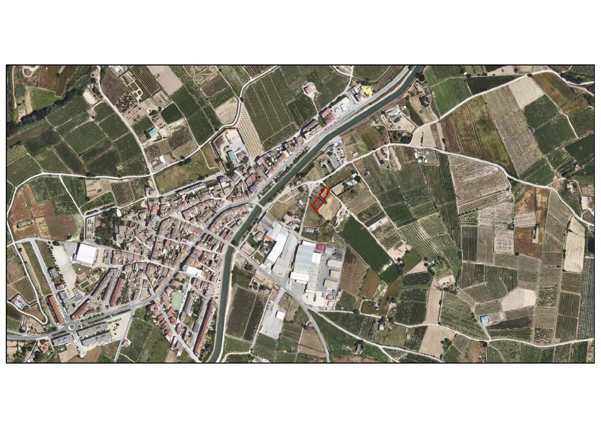 terrenos en albatarrec ·  75000€