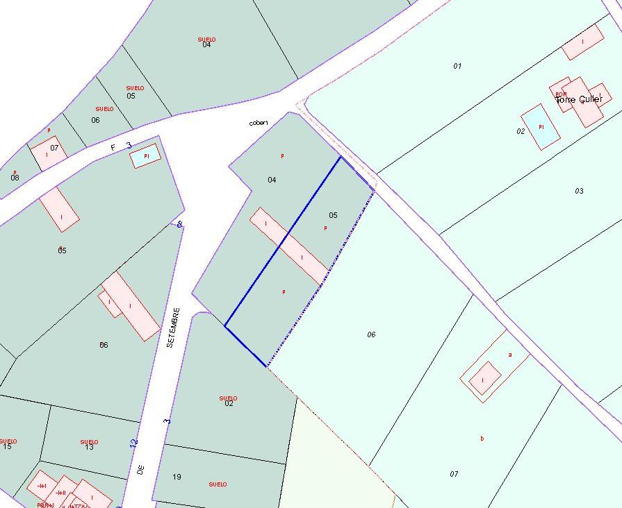 terrenos en albatarrec ·  75000€