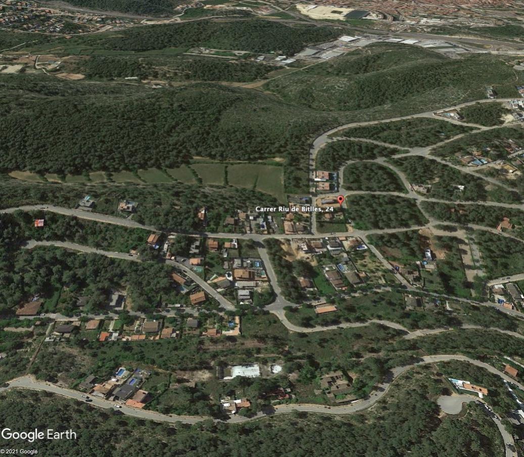 TERRENO en MASALBA por 180.000  