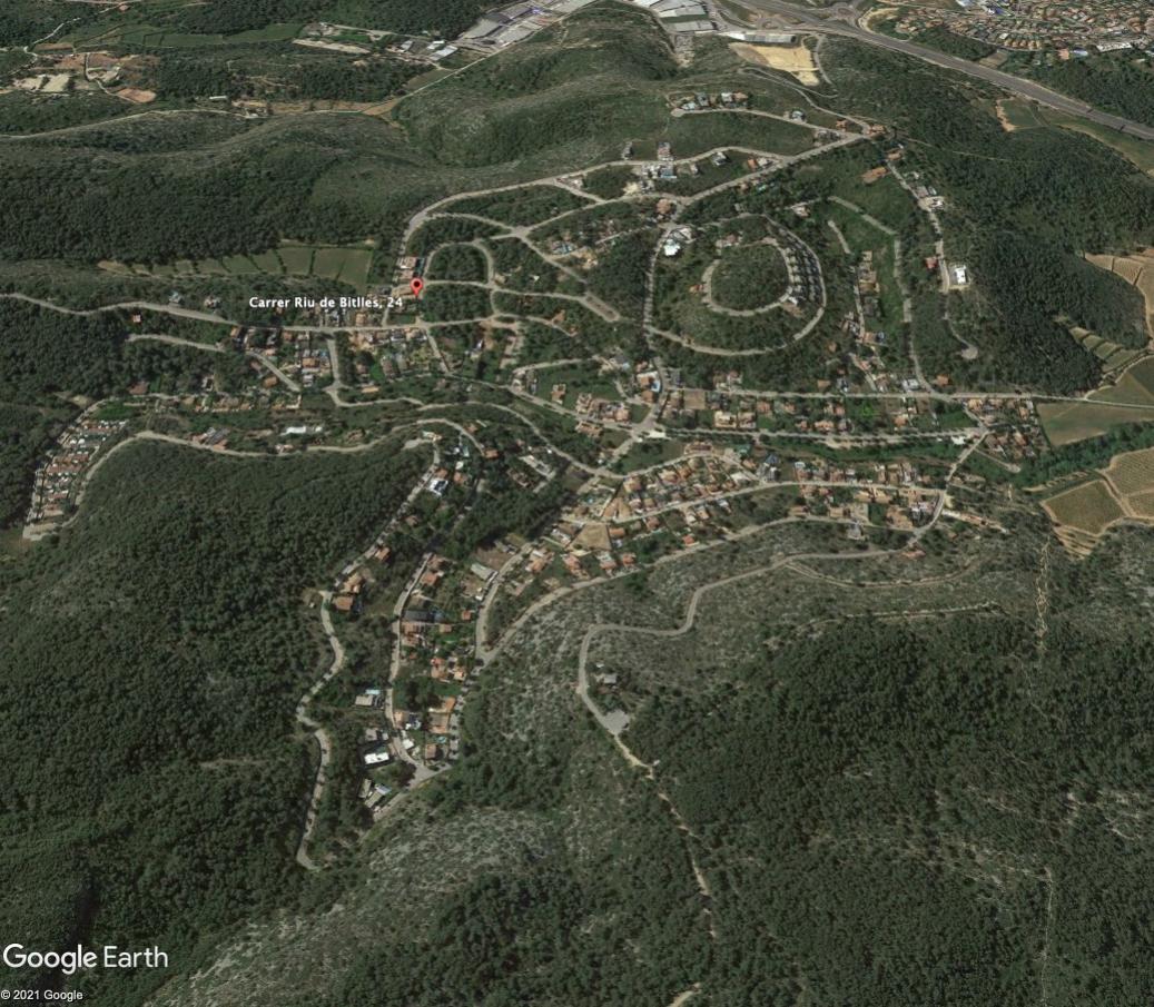 TERRENO en MASALBA por 180.000  