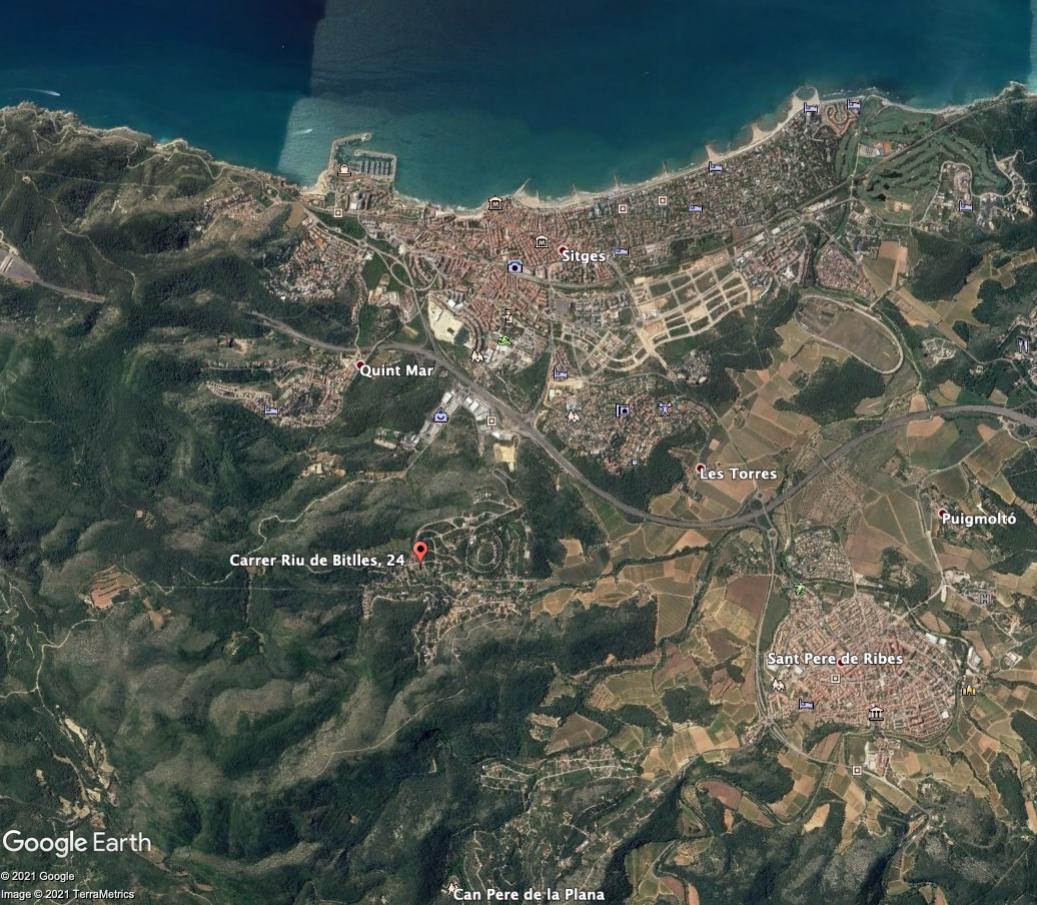 TERRENO en MASALBA por 180.000  