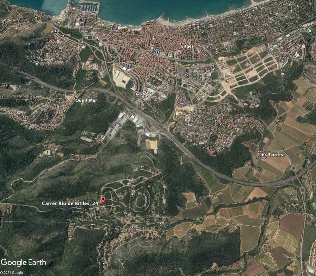 TERRENO en MASALBA por 180.000  