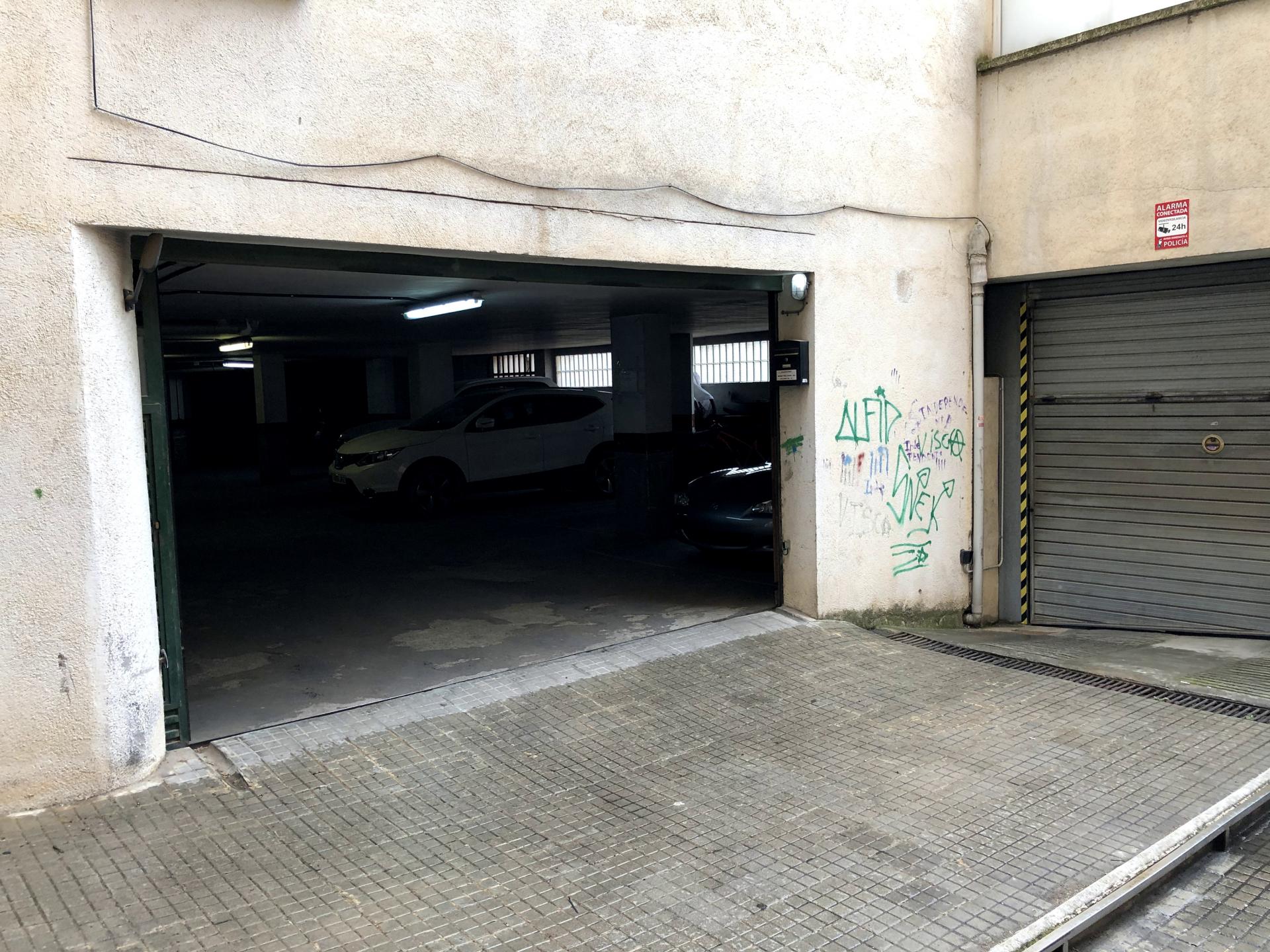 Foto 3 (V-737-2021) - garaje cerrado en Venda a Poble Nou, Vilafranca del Penedès