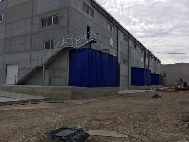 nau-industrial en celra ·  €