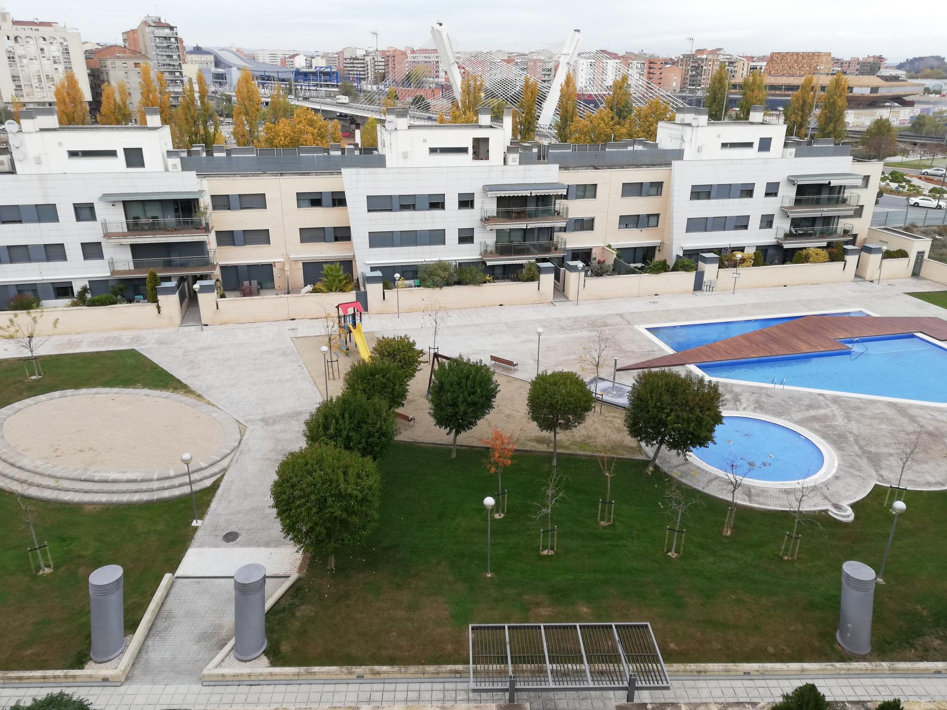 pisos en lleida · cappont---ciutat-elisis  €