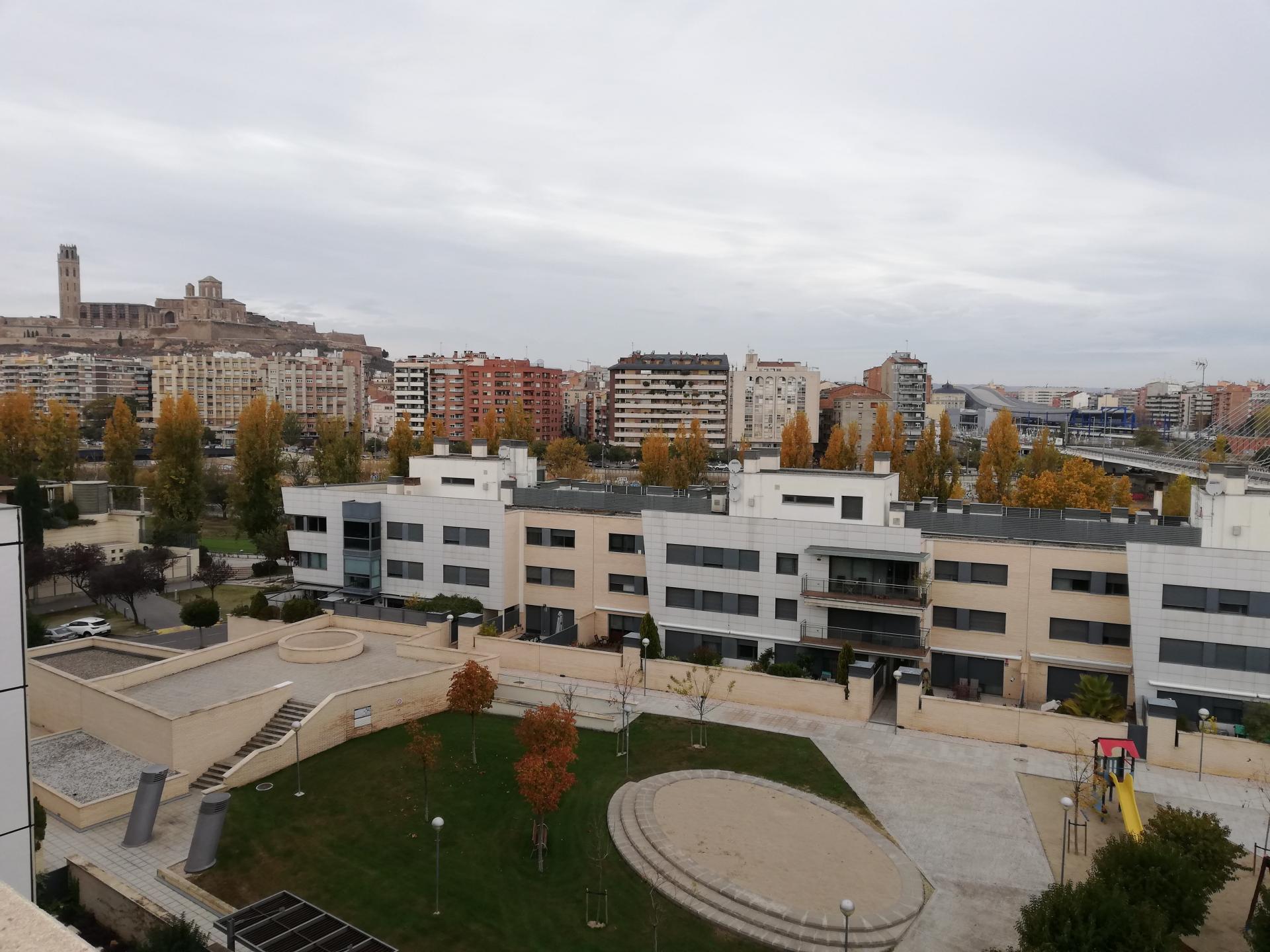 pisos en lleida · cappont---ciutat-elisis  €