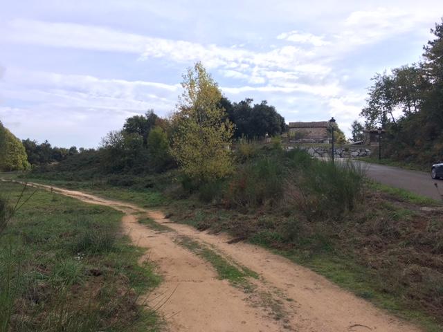 terrenos en sant-hilari-sacalm ·  65000€