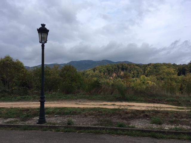 terrenos en sant-hilari-sacalm ·  65000€