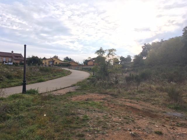 terrenos en sant-hilari-sacalm ·  65000€