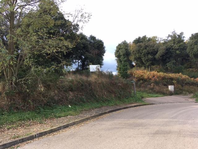 terrenos en sant-hilari-sacalm ·  65000€