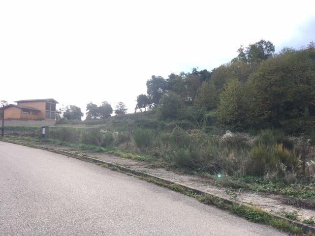 terrenos en sant-hilari-sacalm ·  65000€