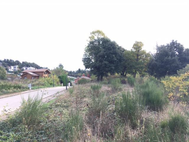 terrenos en sant-hilari-sacalm ·  65000€