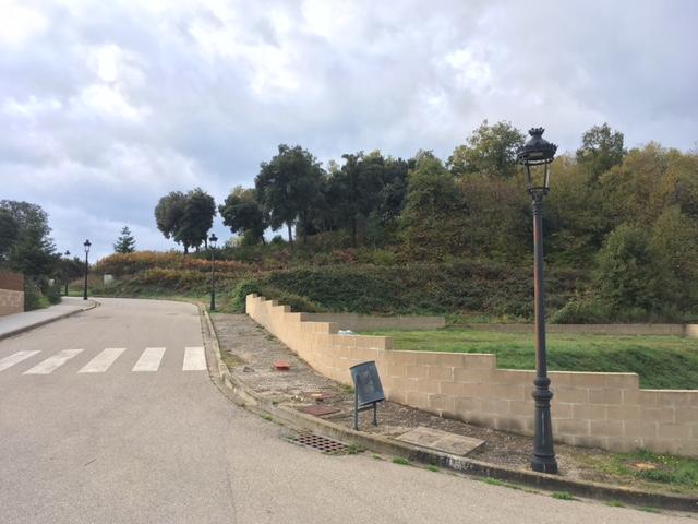 terrenos en sant-hilari-sacalm ·  65000€