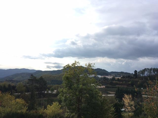 terrenos en sant-hilari-sacalm ·  65000€