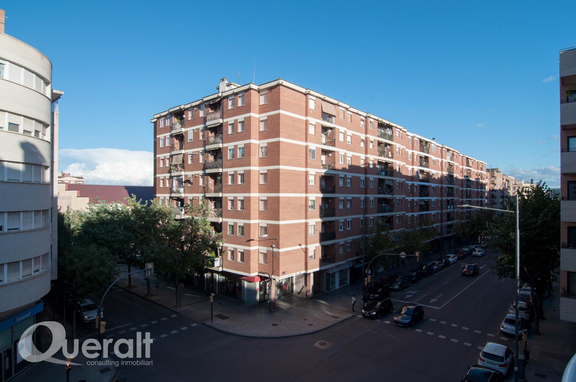 pisos en lleida · pardinyes €