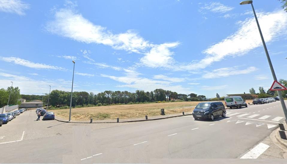 terrenos en riudellots-de-la-selva ·  1050000€