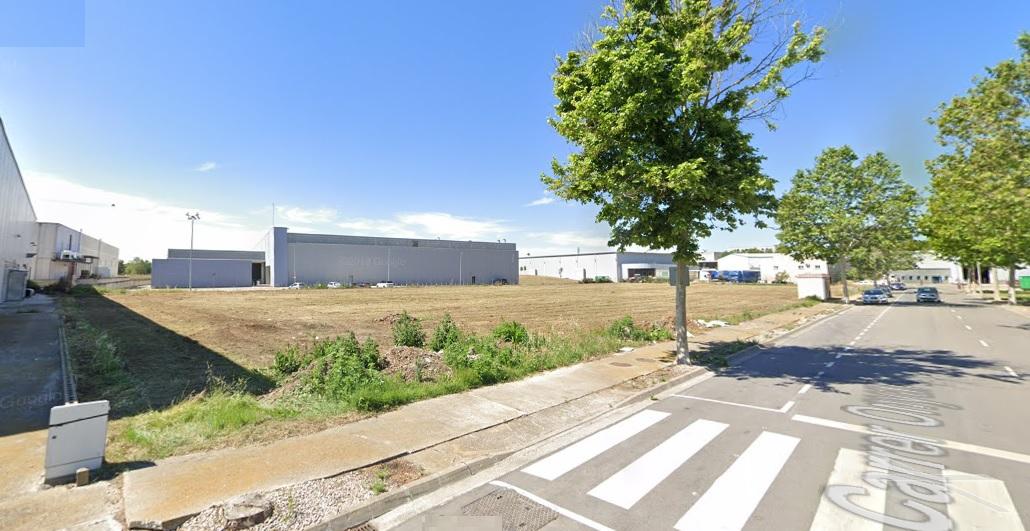 terrenos en riudellots-de-la-selva ·  2300000€