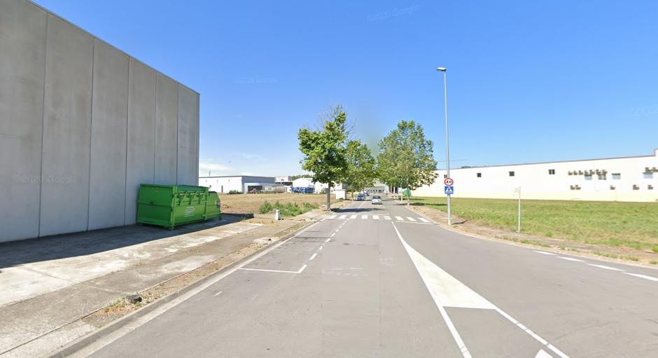 terrenos en riudellots-de-la-selva ·  2300000€