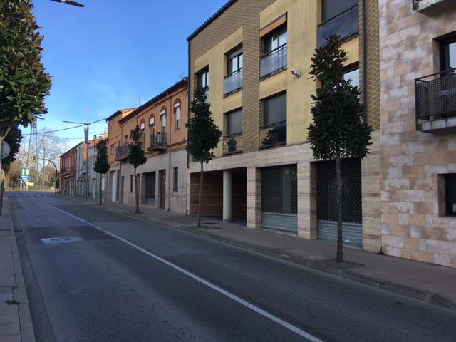locales-comerciales en sils ·  189000€