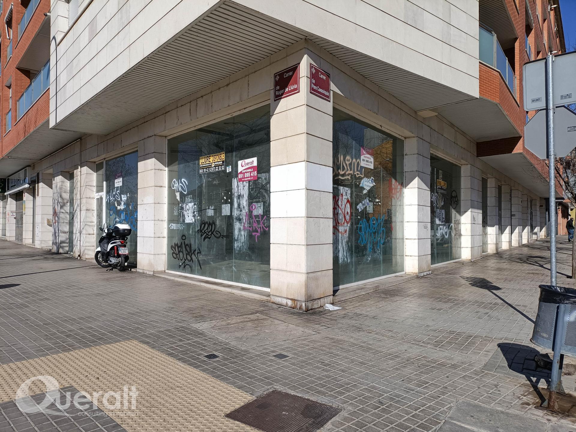 locales-comerciales en lleida · pardinyes €