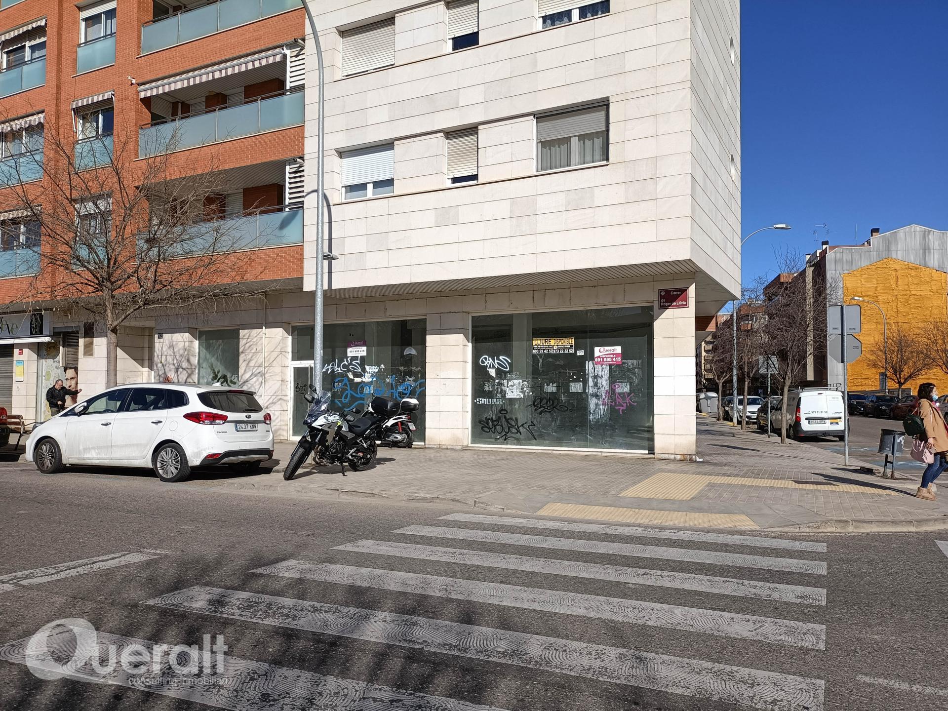 locales-comerciales en lleida · pardinyes €
