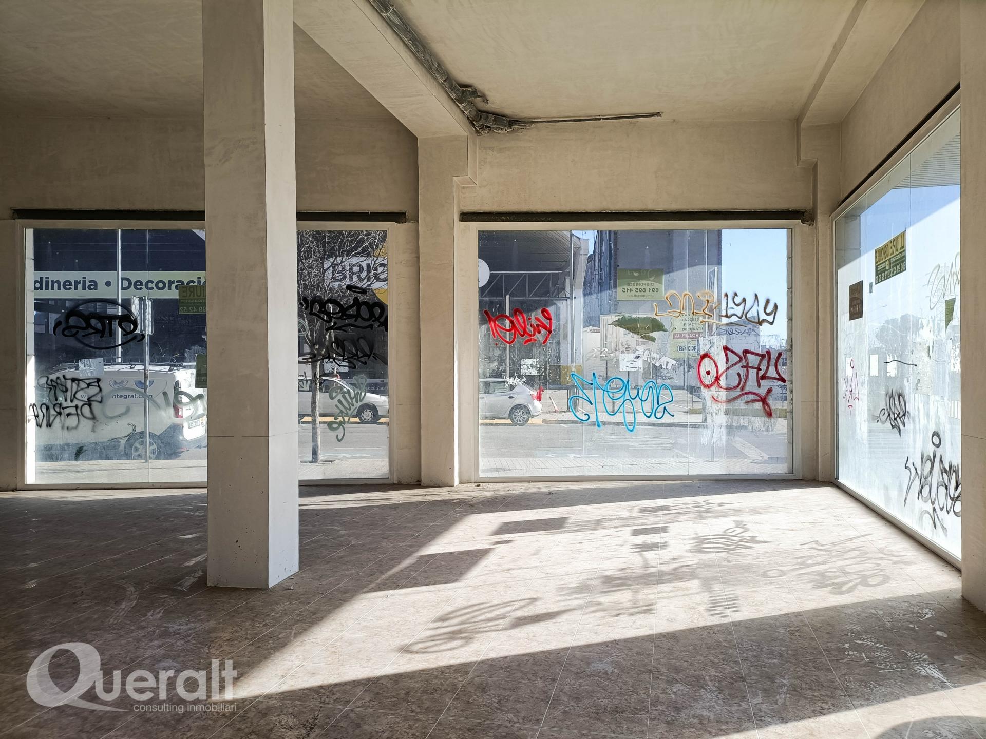 locales-comerciales en lleida · pardinyes €