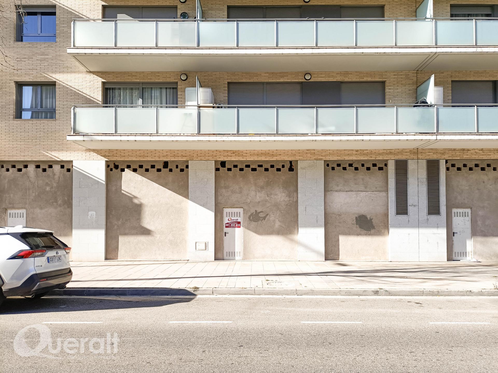 locales-comerciales en lleida · pardinyes €