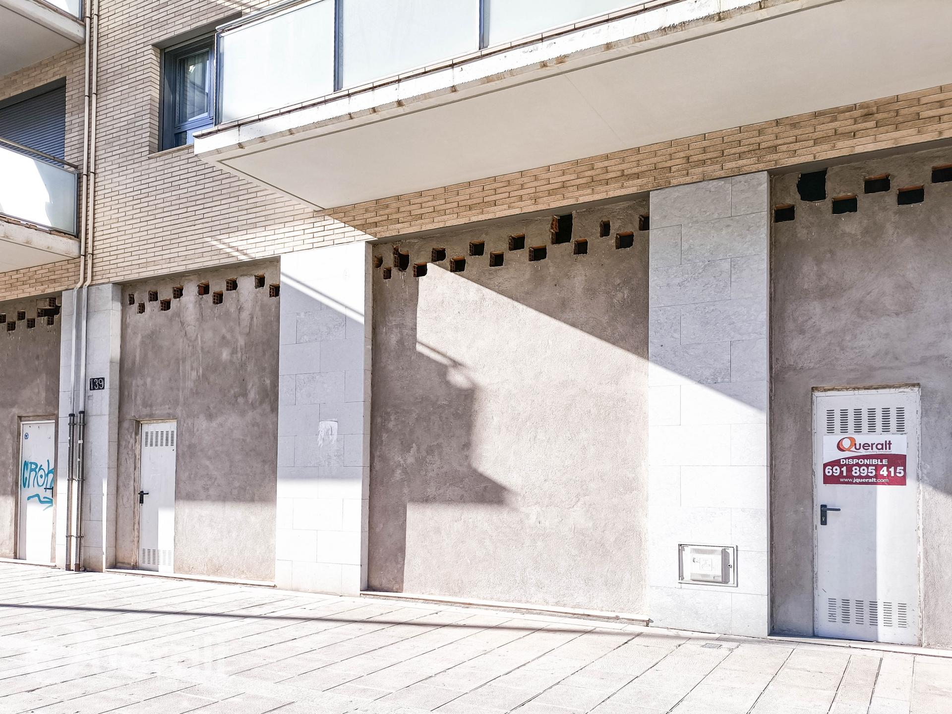 locales-comerciales en lleida · pardinyes €