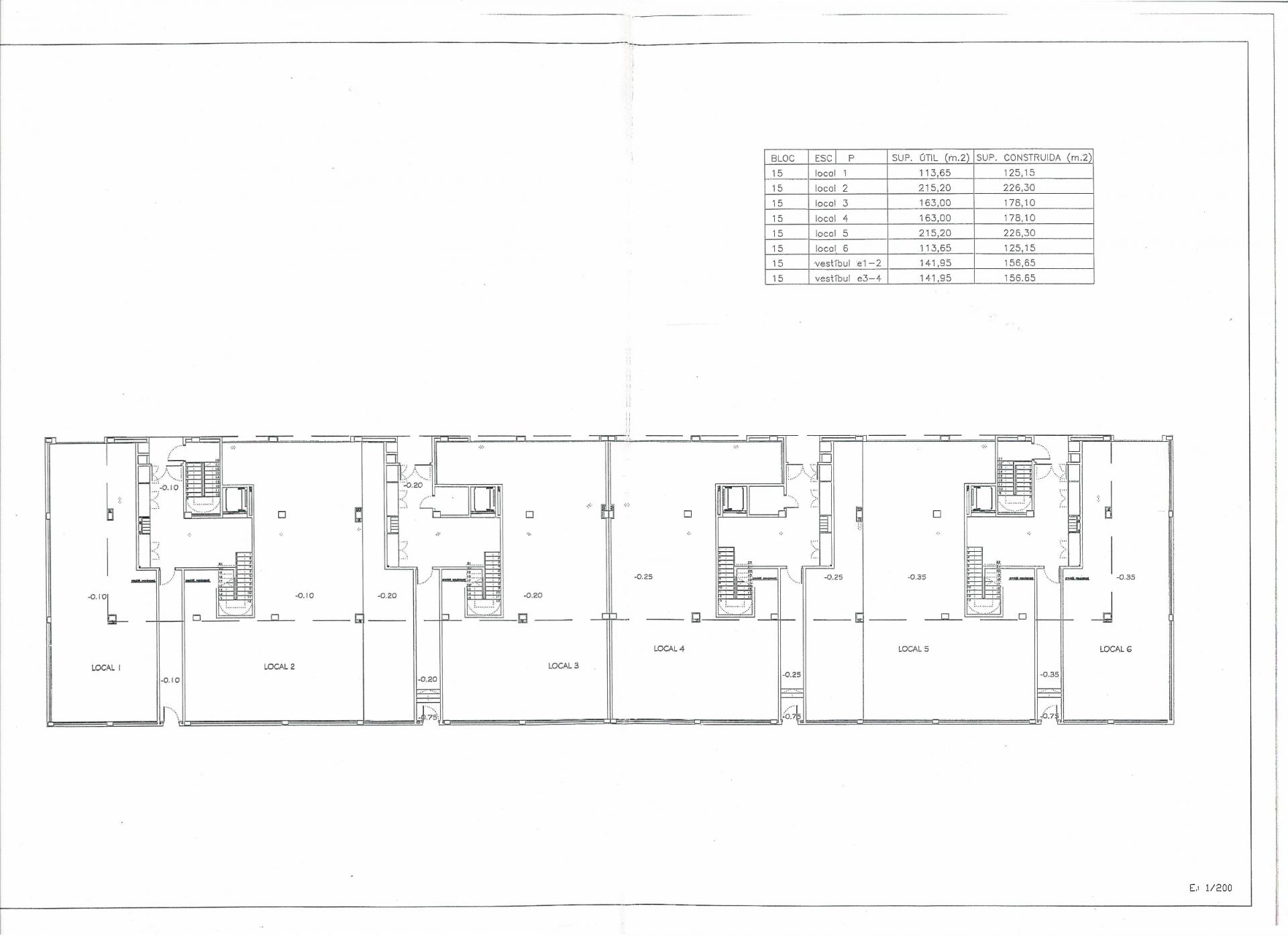locales-comerciales en lleida · pardinyes €