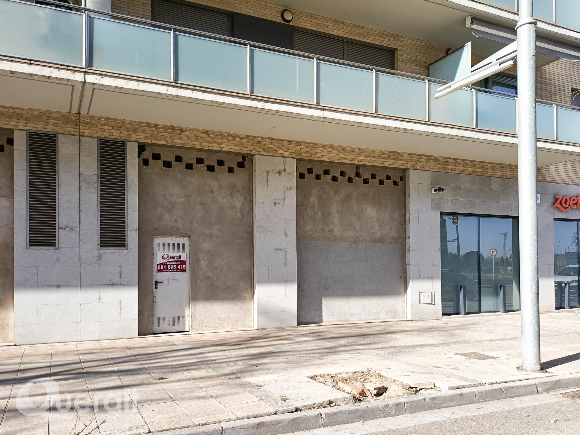 locales-comerciales en lleida · pardinyes €