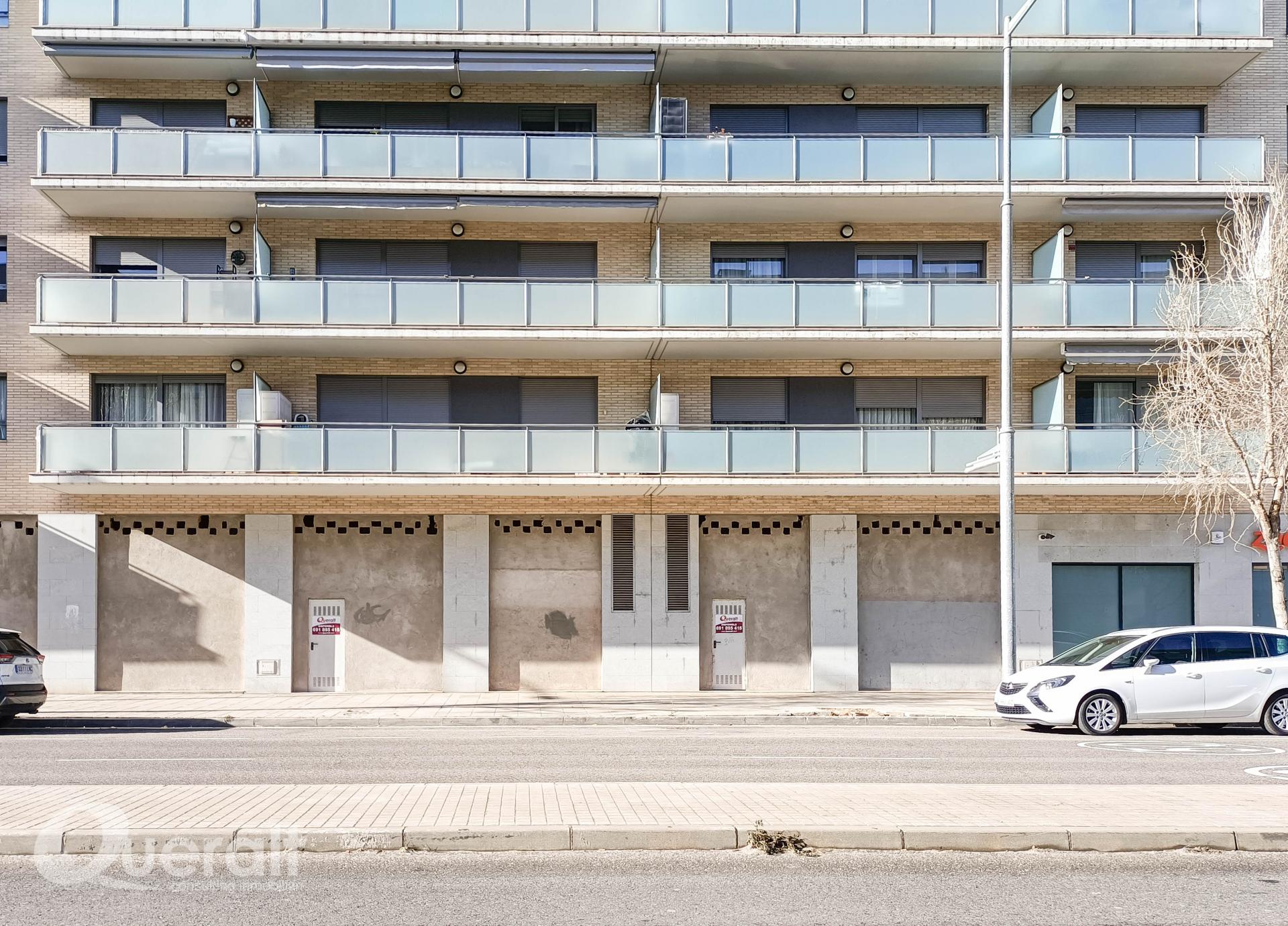 locales-comerciales en lleida · pardinyes €