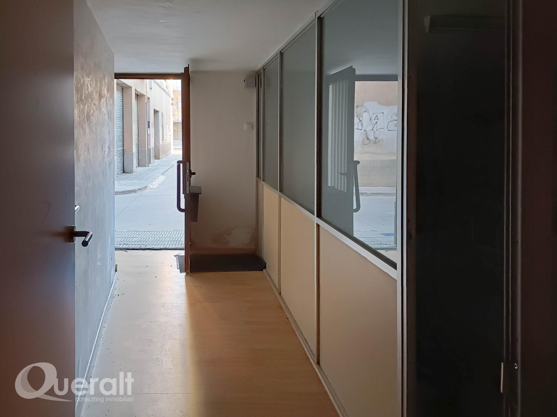 locales-comerciales en lleida · balafia 115000€