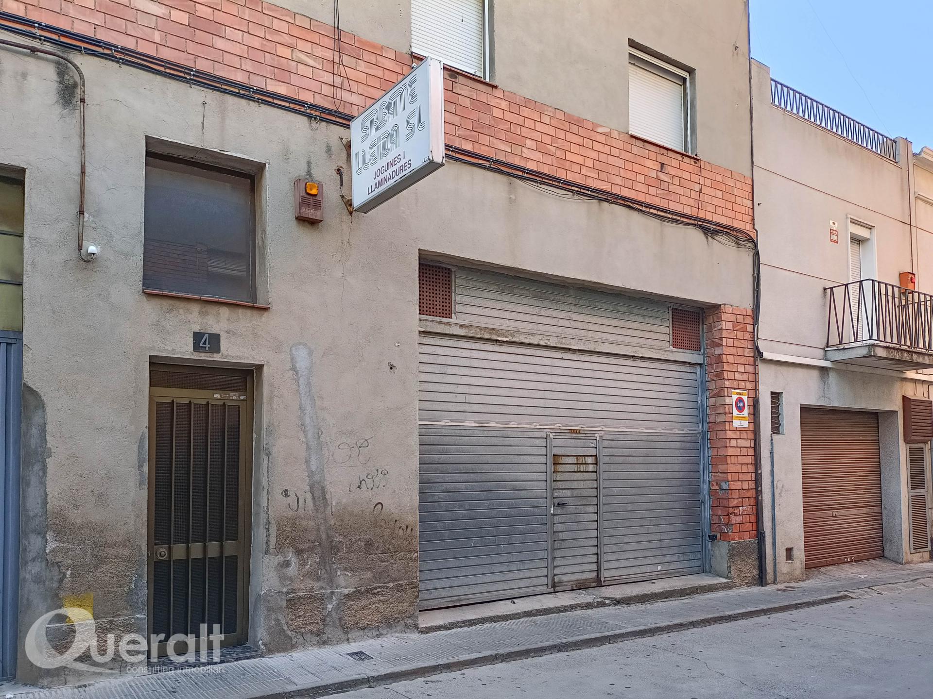 locales-comerciales en lleida · balafia 115000€