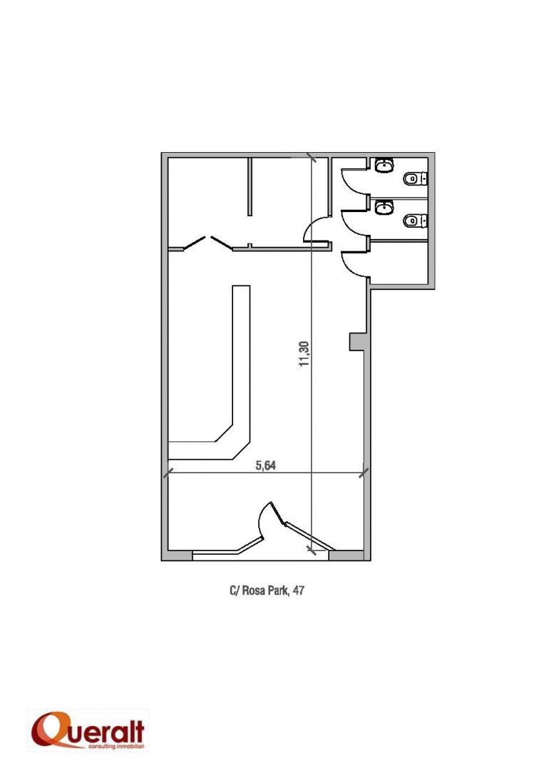 locales-comerciales en lleida · balafia €