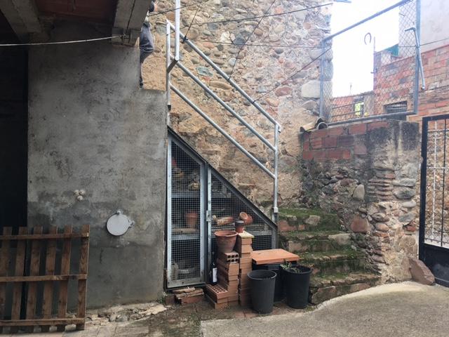 casa en bescano ·  349000€