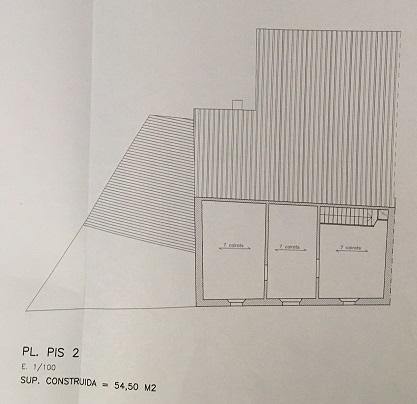 casa en bescano ·  349000€