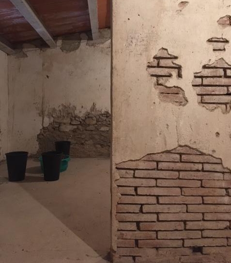 casa en bescano ·  349000€