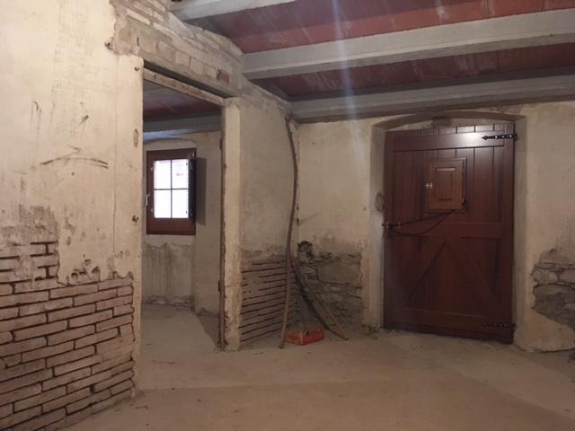 casa en bescano ·  349000€