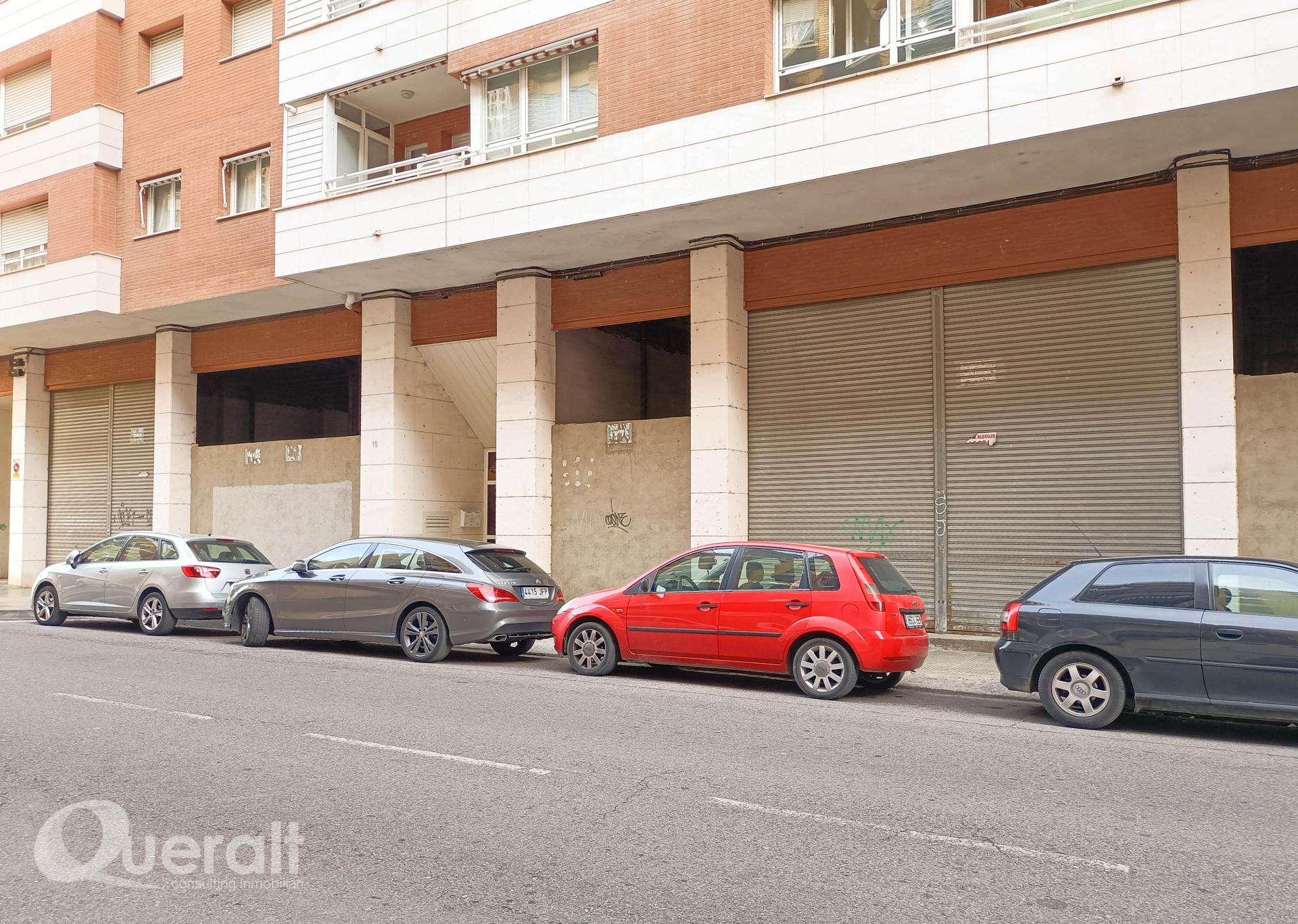 locales-comerciales en lleida · cappont €