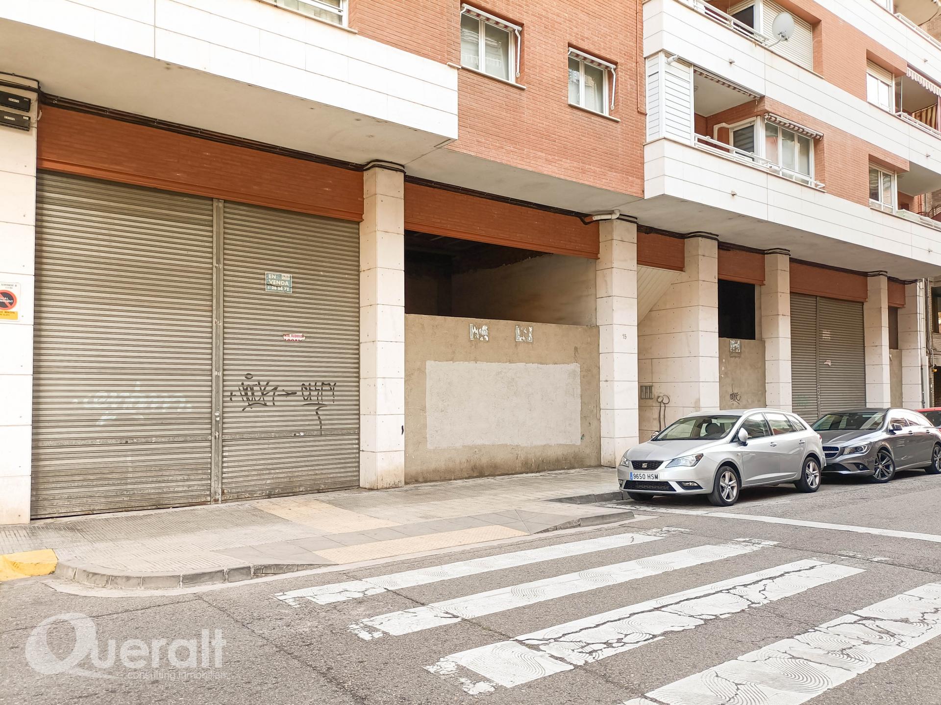 locales-comerciales en lleida · cappont €